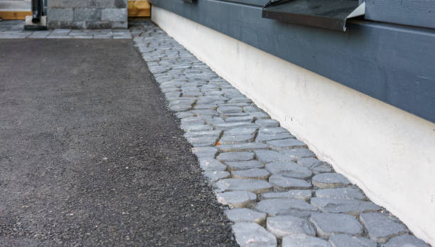 Professional Driveway Pavers in Carbon Cliff, IL